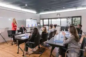 Smart Audience Engagement