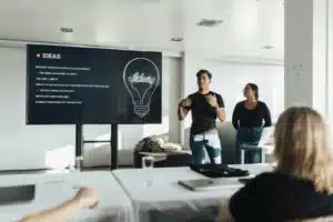 Speaking Outline