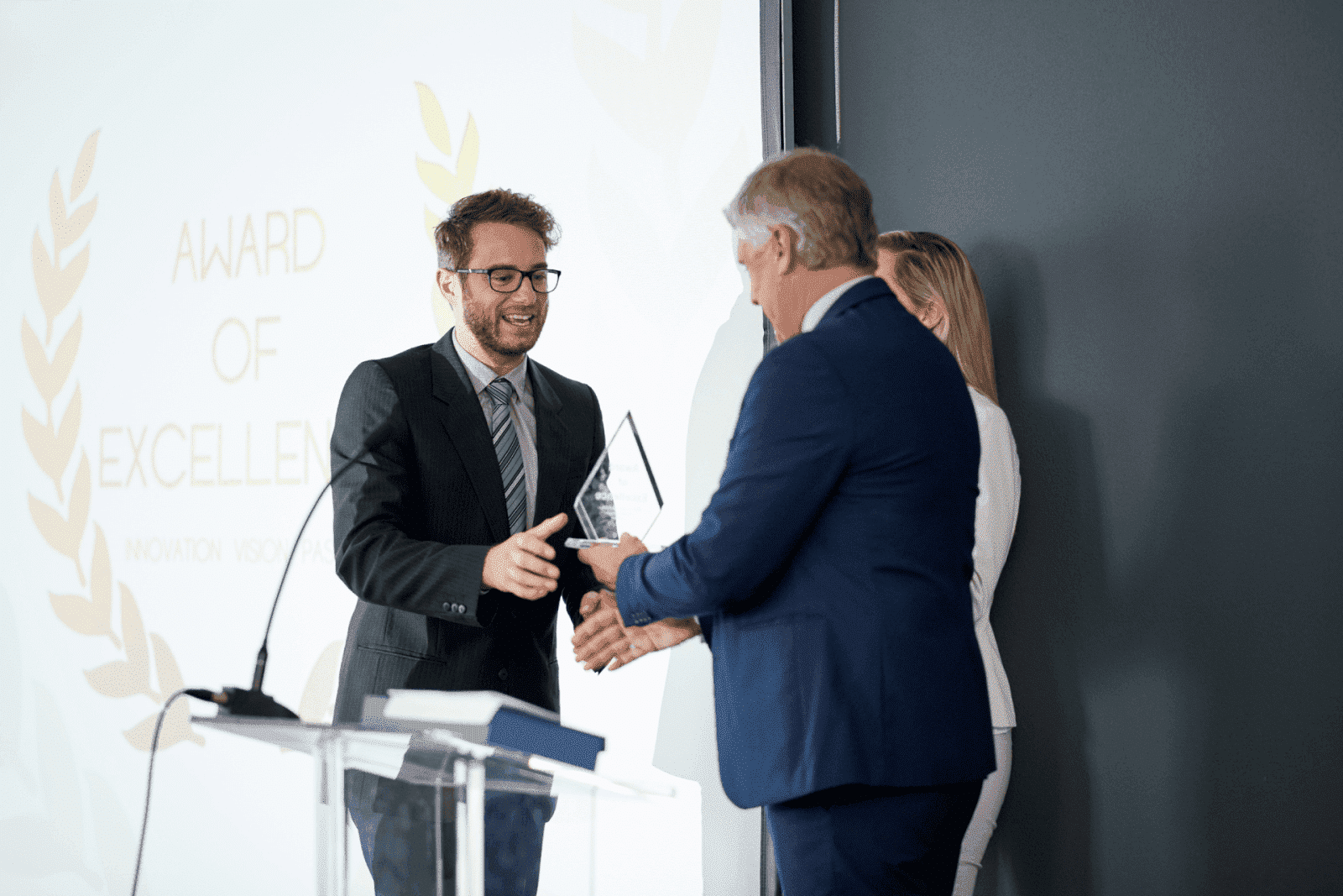 Success Stories of Employee Recognition