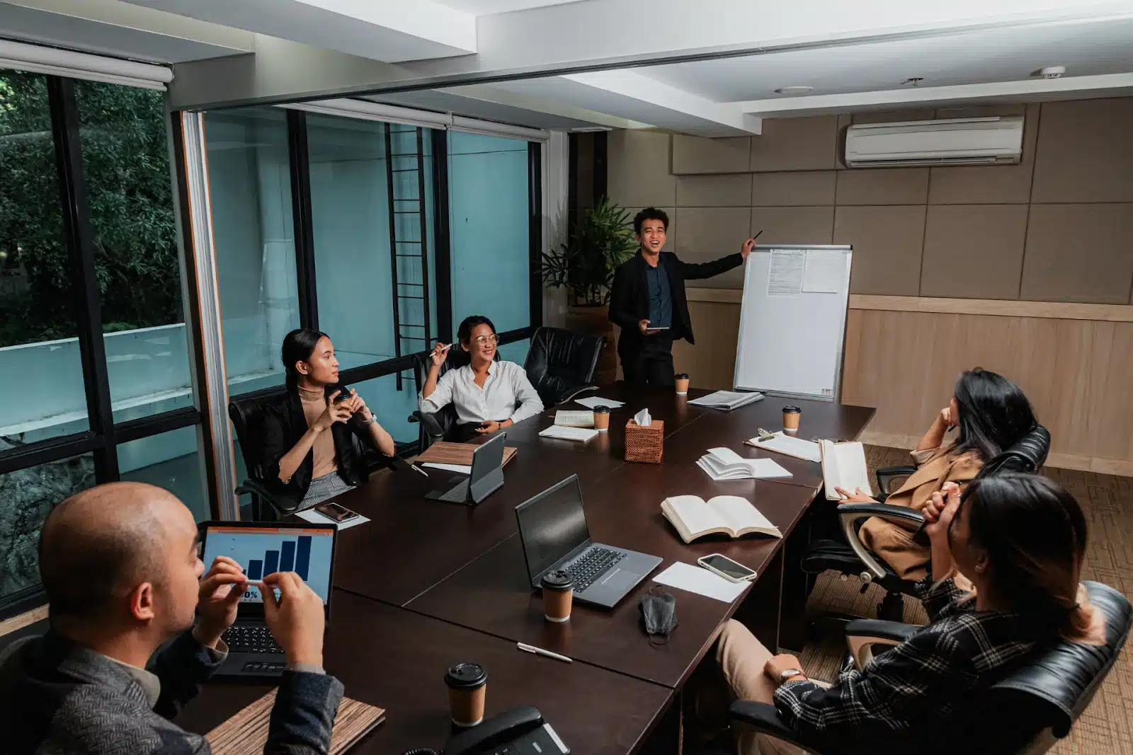 Tailoring Ice breakers to your Audience