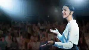 The Art of Public Speaking