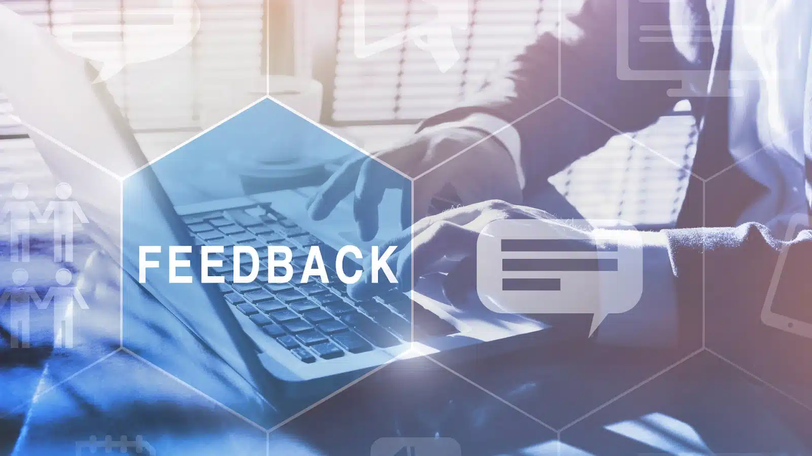 The Future of Feedback
