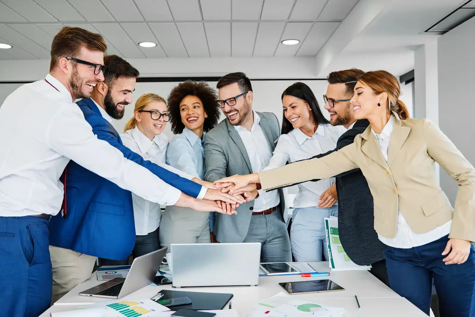 Tips for Successful Icebreakers