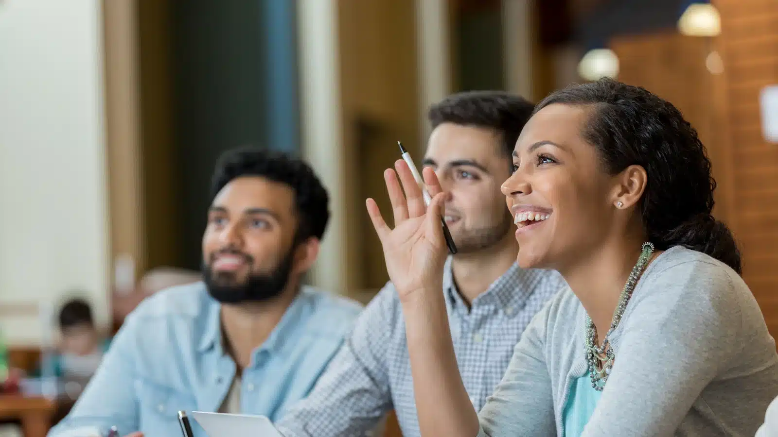 Transforming Conversations with Humor