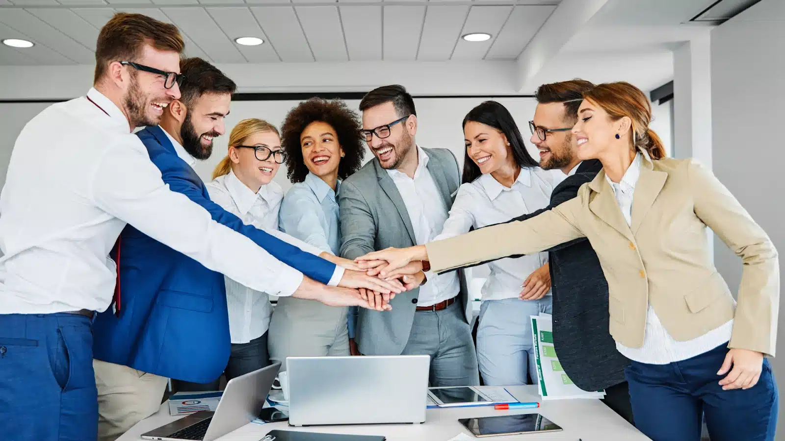 Transforming Meetings with Engagement Tools