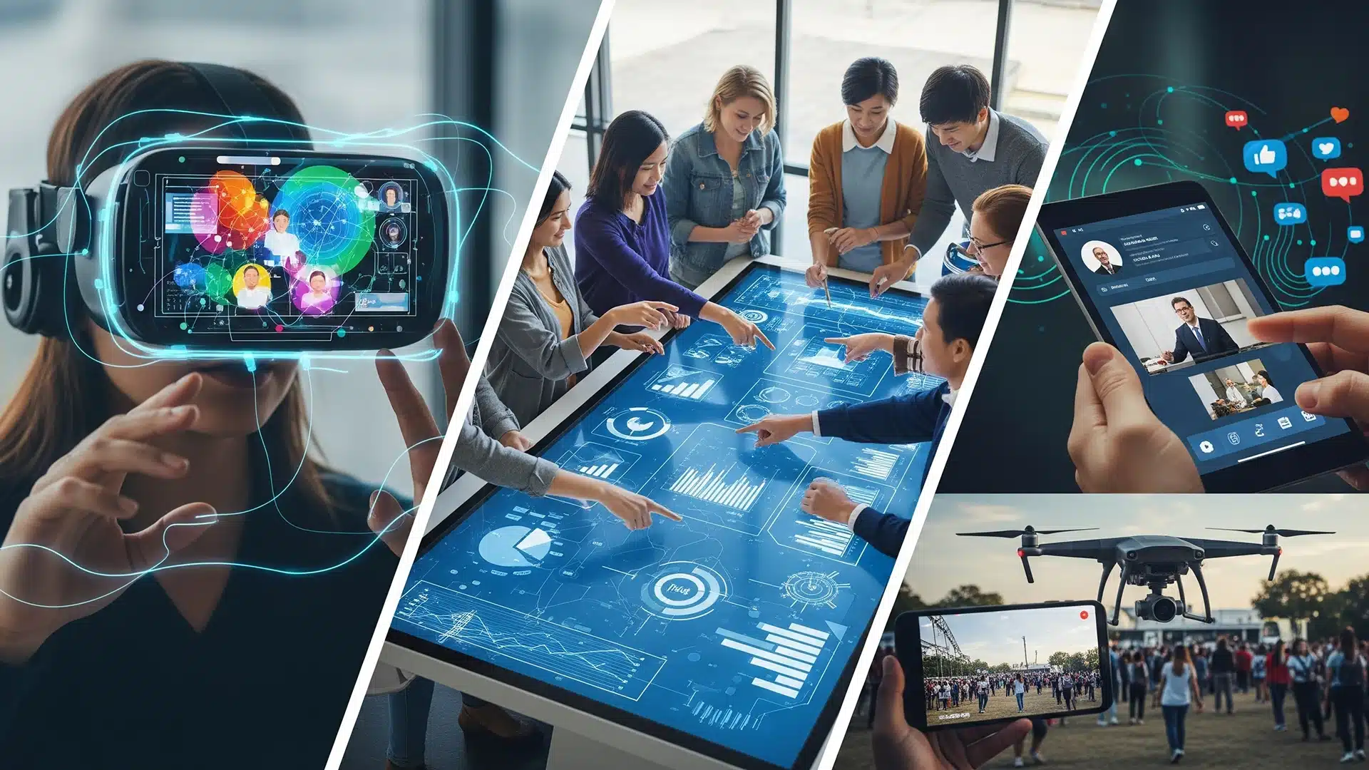 Utilizing Technology for Enhanced Engagement