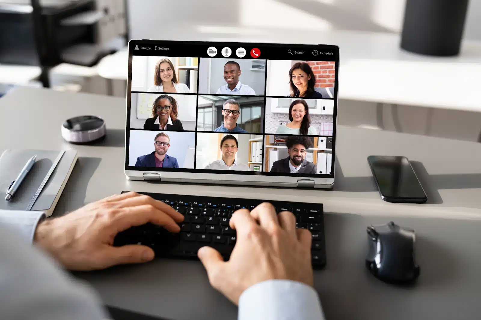 Utilizing Technology for Enhanced Engagement