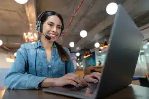 Virtual Ice Breakers