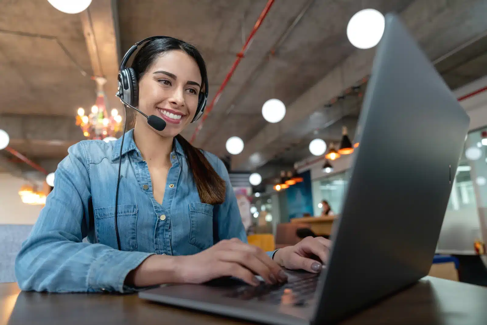 Virtual Ice Breakers