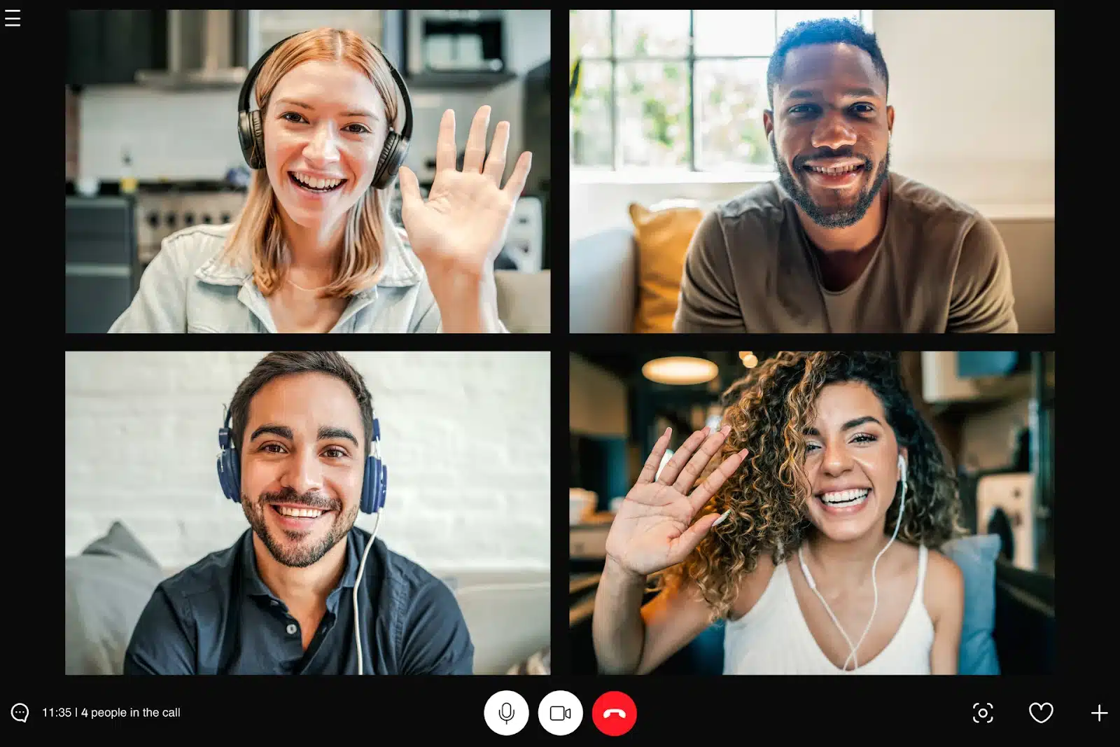 Virtual Team Activities