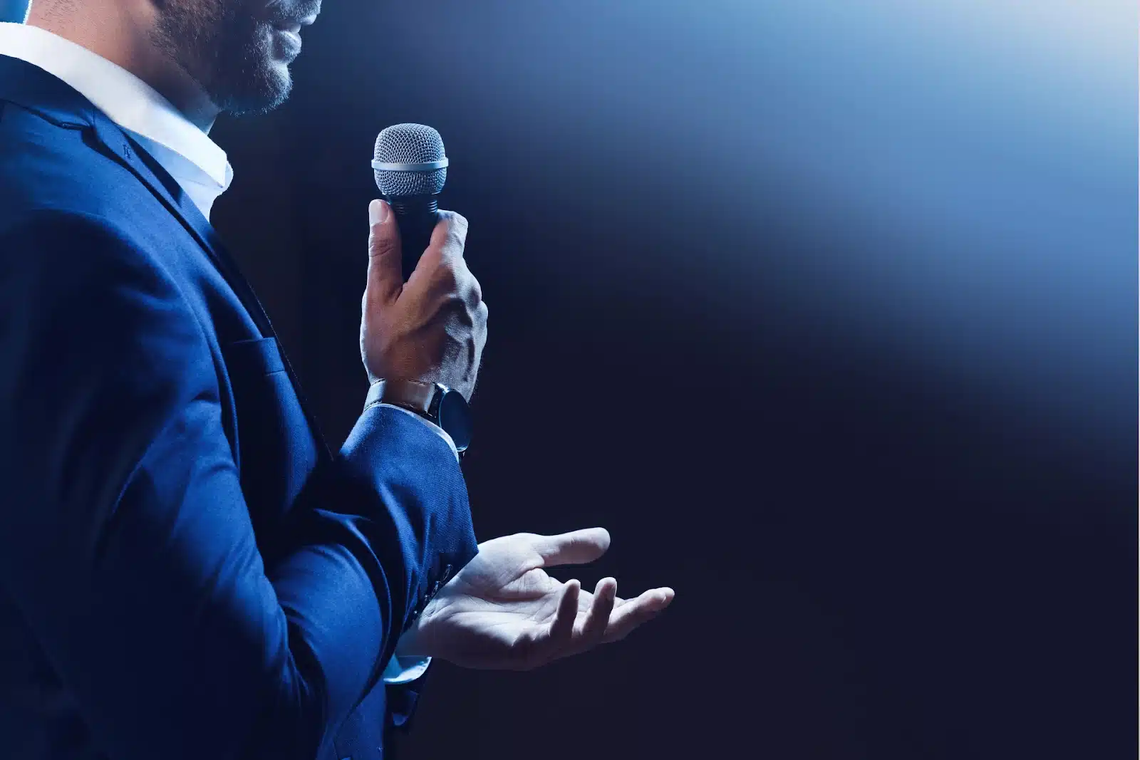 Why Choose PresEngage
