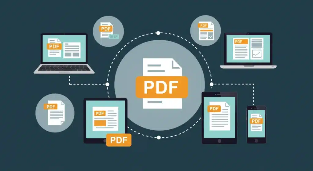 Why Convert Your Presentation to PDF