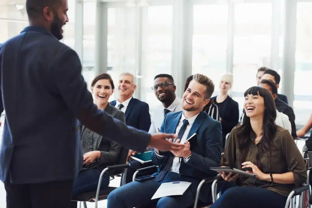 Workforce Engagement Tactics