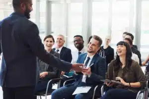 Workforce Engagement Tactics