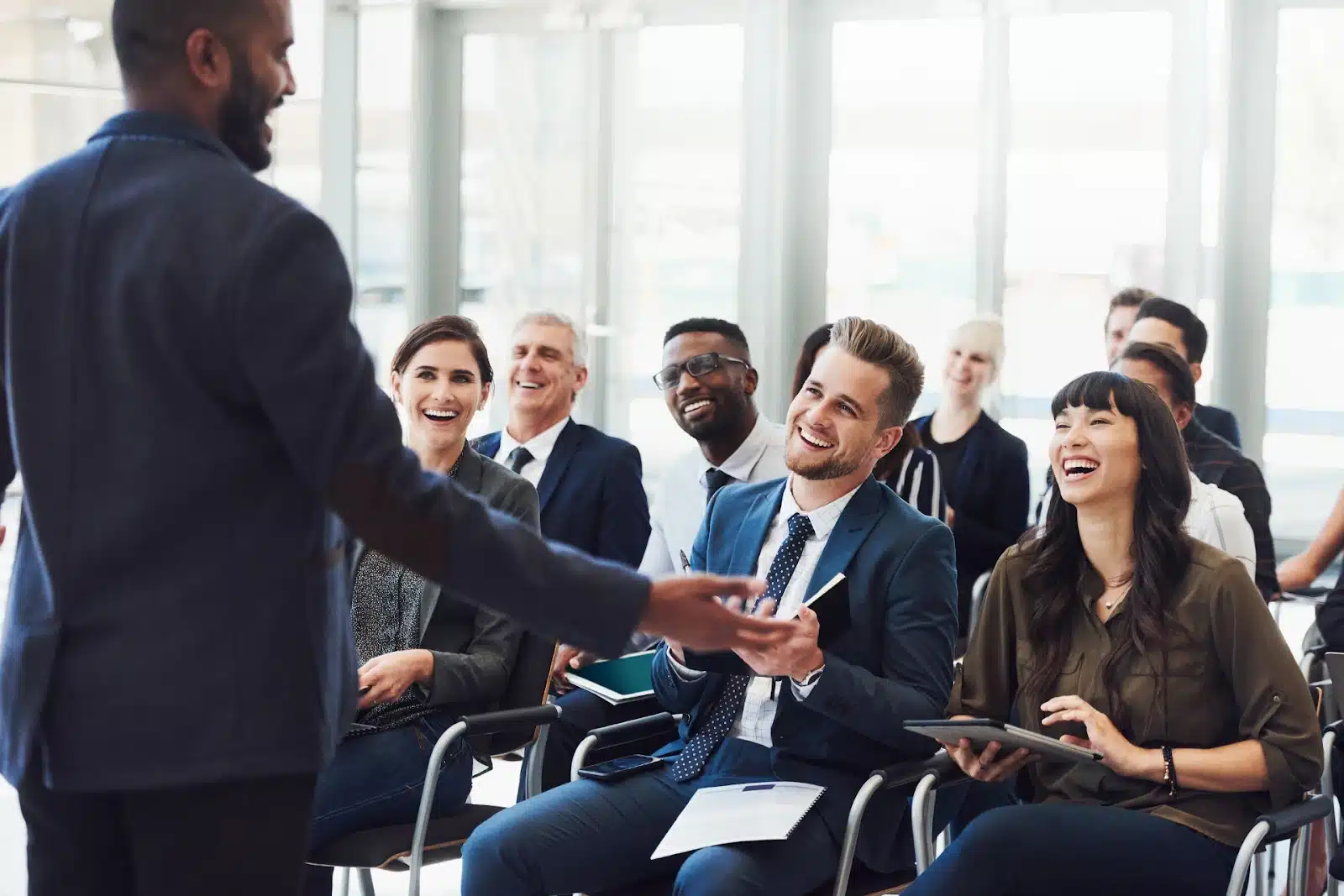 Workforce Engagement Tactics